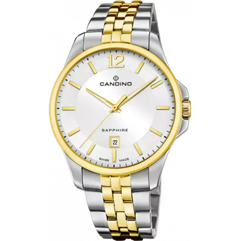 CANDINO GENTS CLASSIC TIMELESS C4763/1