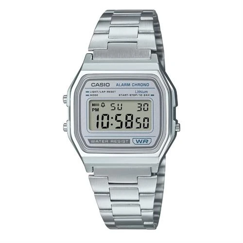 Casio A158WEA-7DF