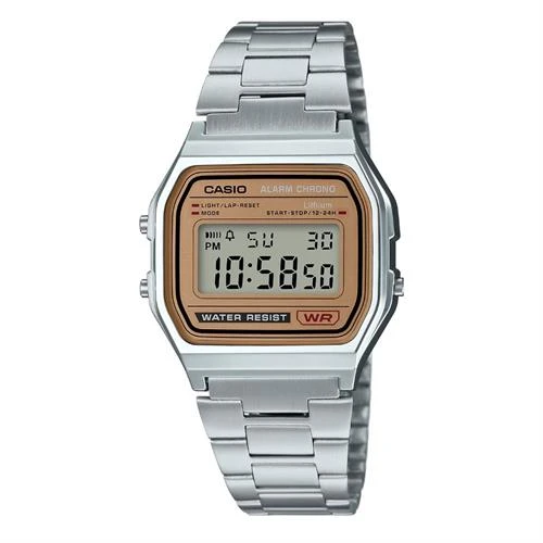 Casio A158WEA-9DF