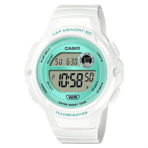 CASIO LWS-1200H-7A3VDF