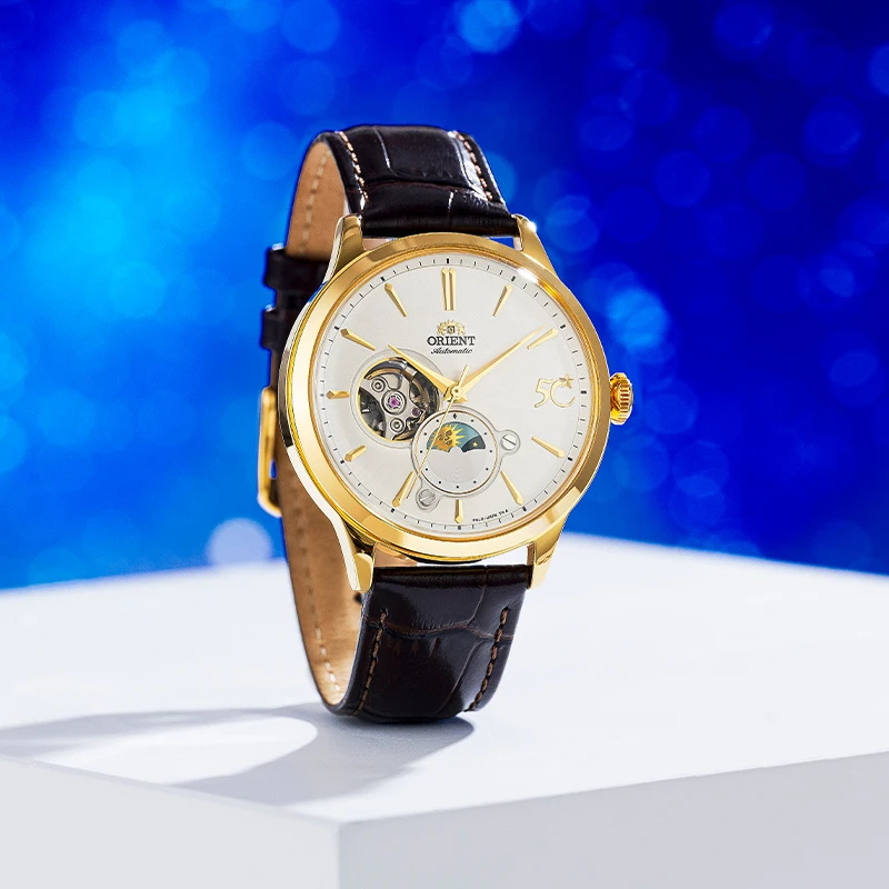 ORIENT VIETNAM SPECIAL EDITION 2025 RA-AS0105S30B