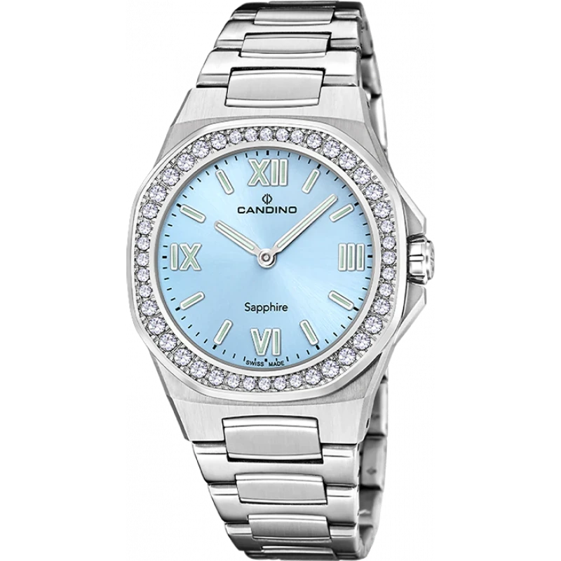 CANDINO LADY ELEGANCE C4753/4
