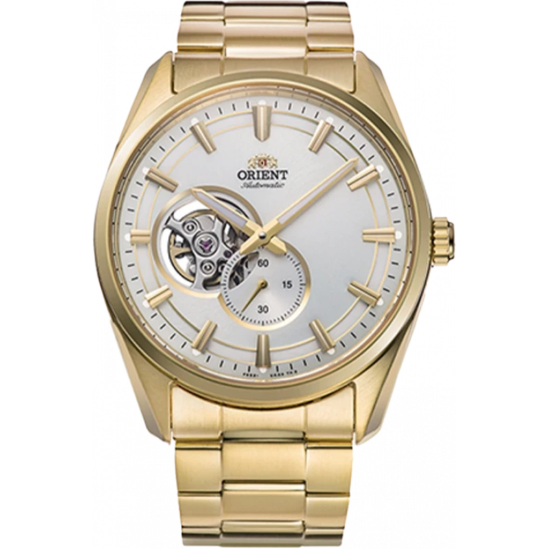 ORIENT SEMI SKELETON RA-AR0007S30B