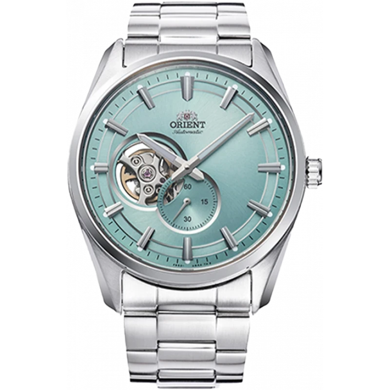 ORIENT SEMI SKELETON RA-AR0009L30B