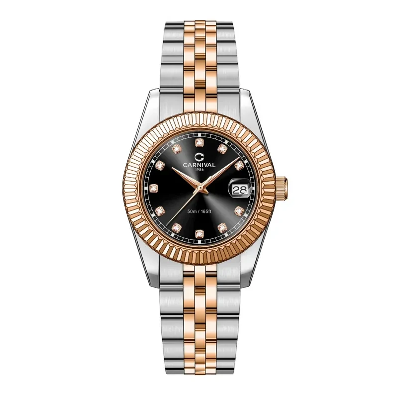 CARNIVAL 8131L-CH-D