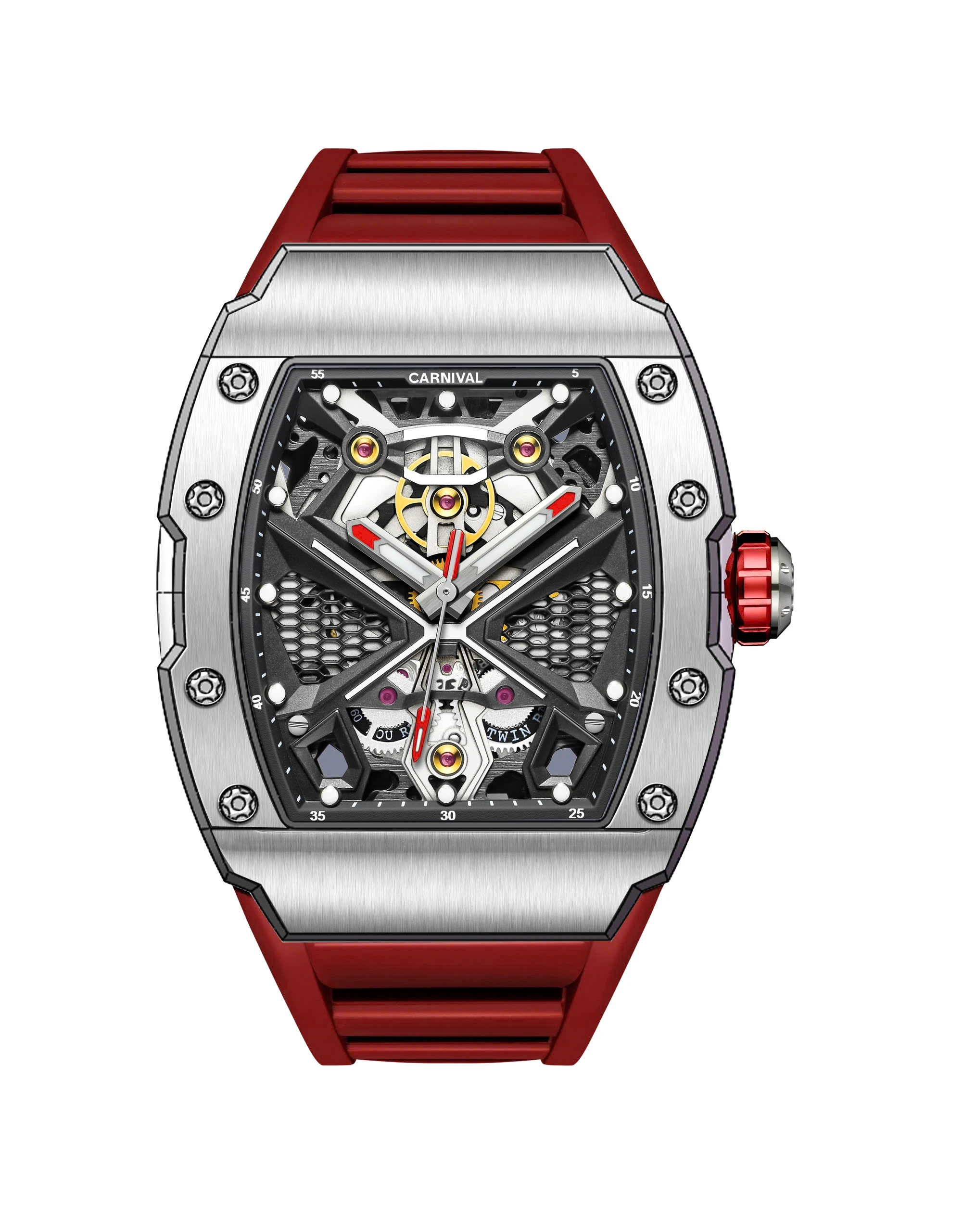 CARNIVAL 8155G-VT-D2