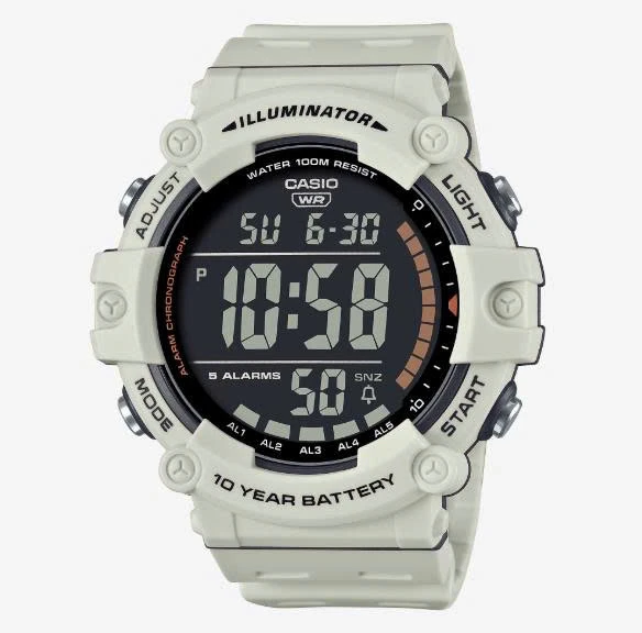 Casio AE-1500WH-8B2VDF