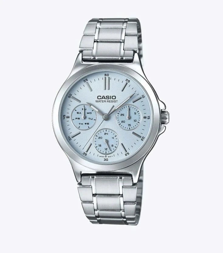 CASIO LTP-V300D-2AUDF